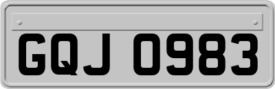 GQJ0983