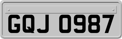GQJ0987