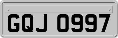 GQJ0997