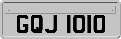 GQJ1010