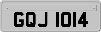 GQJ1014