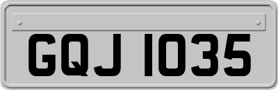 GQJ1035
