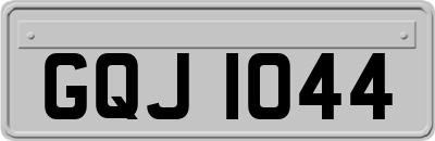 GQJ1044