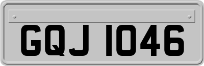 GQJ1046