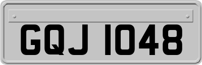 GQJ1048
