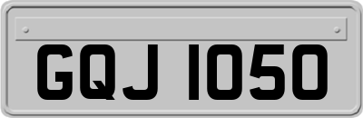 GQJ1050