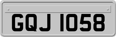 GQJ1058