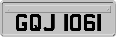 GQJ1061