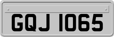 GQJ1065