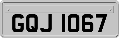 GQJ1067
