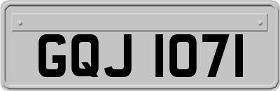 GQJ1071