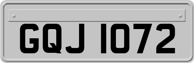 GQJ1072