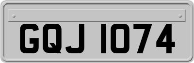 GQJ1074