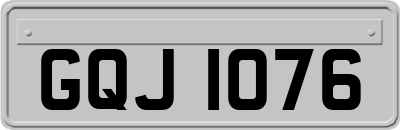 GQJ1076