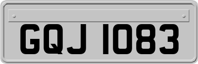 GQJ1083
