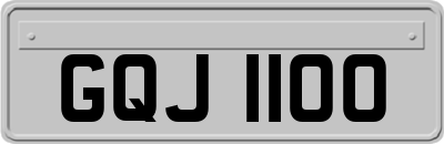 GQJ1100