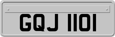 GQJ1101