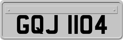 GQJ1104