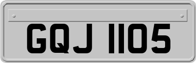 GQJ1105