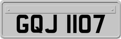 GQJ1107