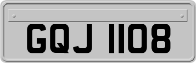 GQJ1108