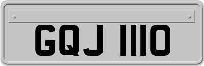 GQJ1110