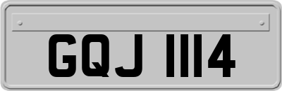 GQJ1114