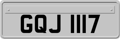GQJ1117