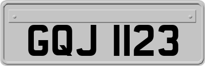 GQJ1123