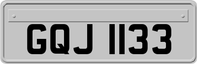 GQJ1133
