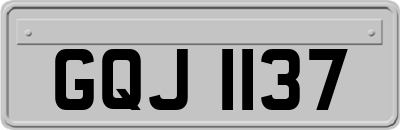 GQJ1137