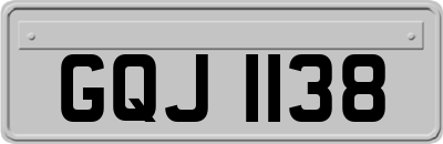 GQJ1138