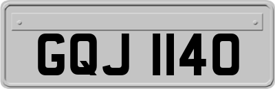 GQJ1140