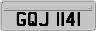 GQJ1141