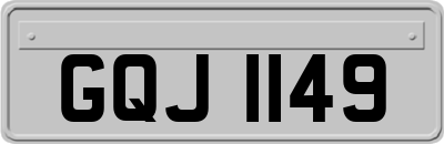 GQJ1149