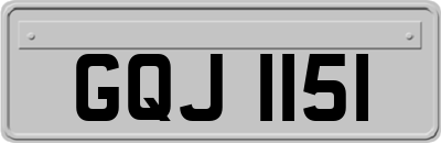 GQJ1151