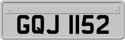 GQJ1152