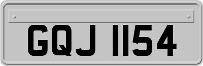 GQJ1154