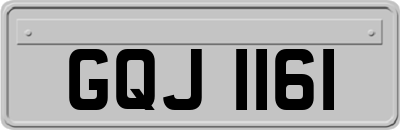 GQJ1161