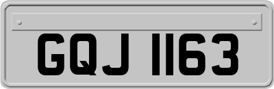 GQJ1163