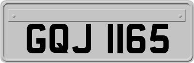 GQJ1165