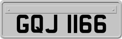 GQJ1166