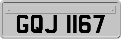 GQJ1167
