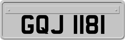 GQJ1181