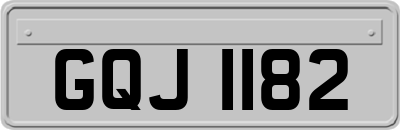 GQJ1182