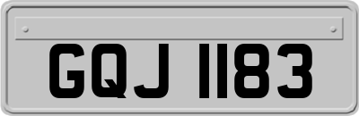GQJ1183