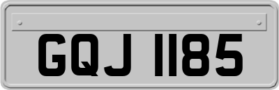 GQJ1185