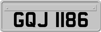 GQJ1186