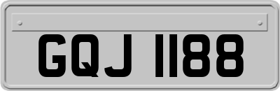 GQJ1188