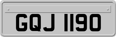 GQJ1190